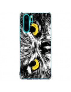 Coque Huawei P30 Pro The Sudden Awakening of Nature...