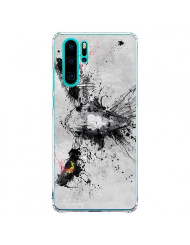 Coque Huawei P30 Pro Free Wild - Maximilian San