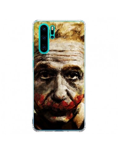 Coque Huawei P30 Pro The Joker Comics BD - Maximilian San