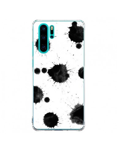 Coque Huawei P30 Pro Asteroids Polka Dot - Maximilian San