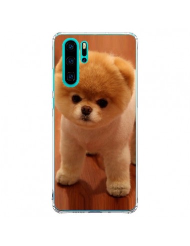 Coque Huawei P30 Pro Boo Le Chien - Nico