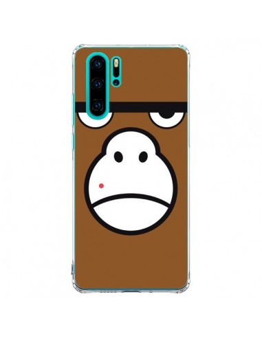 Coque Huawei P30 Pro Le Gorille - Nico