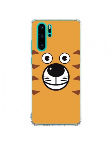 Coque Huawei P30 Pro Le Lion - Nico