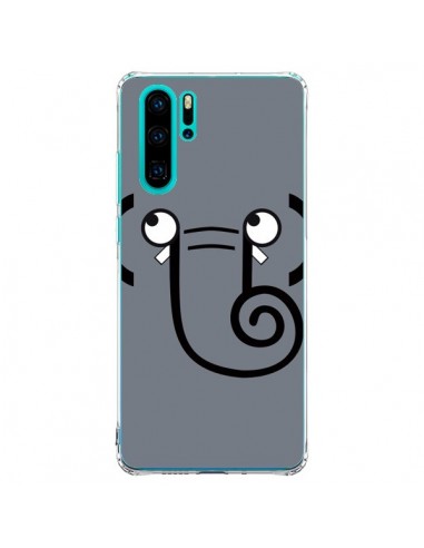 Coque Huawei P30 Pro L'Eléphant - Nico