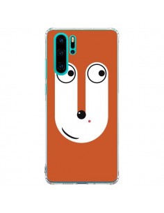 Coque Huawei P30 Pro Le Renard - Nico