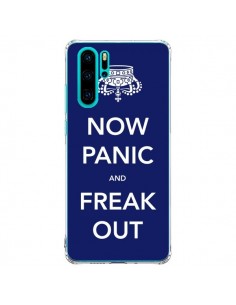 Coque Huawei P30 Pro Now Panic and Freak Out - Nico