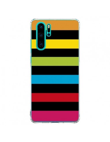 Coque Huawei P30 Pro Marcel - Nico