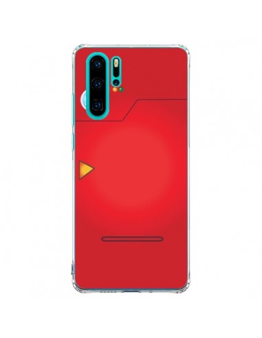 Coque Huawei P30 Pro Pokemon Pokedex - Nico