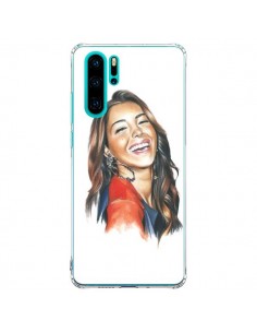 Coque Huawei P30 Pro Nabilla - Percy