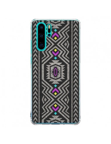 Coque Huawei P30 Pro Tribalist Tribal Azteque - Pura Vida