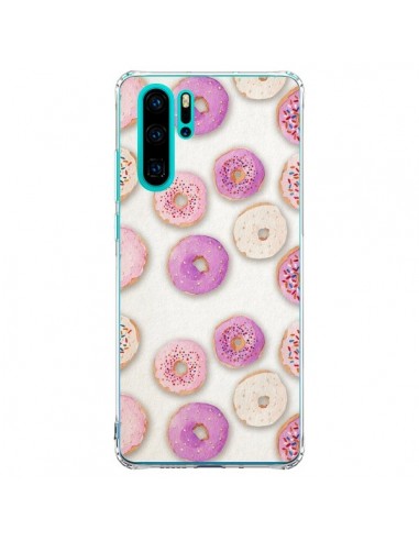 Coque Huawei P30 Pro Donuts Sucre Sweet Candy - Pura Vida