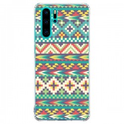 Coque Huawei P30 Pro Azteque Navahoy - Rachel Caldwell
