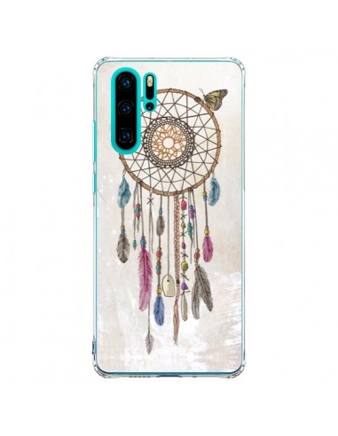 Coque Huawei P30 Pro Attrape-rêves Lakota - Rachel Caldwell