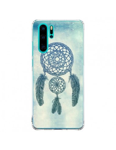 Coque Huawei P30 Pro Attrape-rêves double - Rachel Caldwell