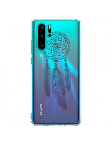 Coque Huawei P30 Pro Attrape-rêves Transparente - Rachel Caldwell