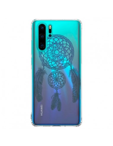 Coque Huawei P30 Pro Attrape-rêves Double Transparente - Rachel Caldwell