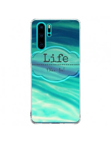 Coque Huawei P30 Pro Life - R Delean