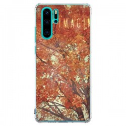Coque Huawei P30 Pro Imagine Paysage Arbres - R Delean