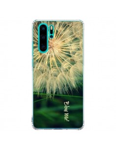Coque Huawei P30 Pro Pissenlit Souffle - R Delean
