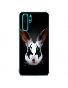 Coque Huawei P30 Pro Kiss of a Rabbit - Robert Farkas