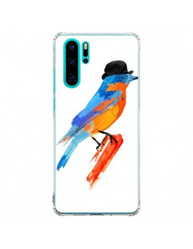 Coque Huawei P30 Pro Lord Bird - Robert Farkas