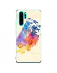 Coque Huawei P30 Pro Sunny Leo - Robert Farkas