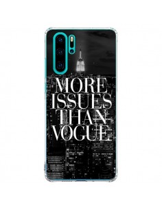 Coque Huawei P30 Pro More Issues Than Vogue New York -...