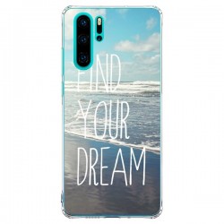 Coque Huawei P30 Pro Find your Dream - Sylvia Cook