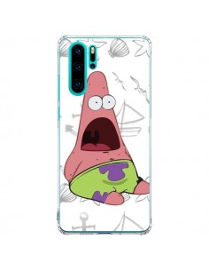 Coque Huawei P30 Pro Patrick Etoile de Mer Bob l'Eponge -...