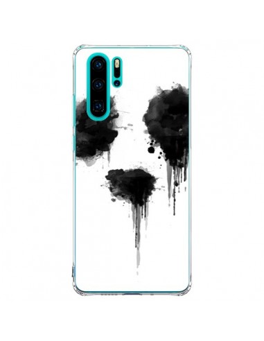 Coque Huawei P30 Pro Panda - Sara Eshak