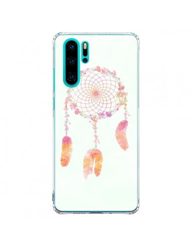 Coque Huawei P30 Pro Attrape-rêves Multicolore - Sara Eshak