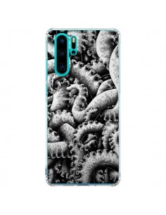 Coque Huawei P30 Pro Tentacules Octopus Poulpe - Senor...