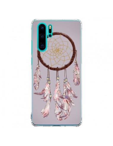 Coque Huawei P30 Pro Attrape-rêves violet - Tipsy Eyes