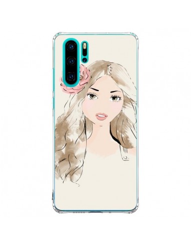 Coque Huawei P30 Pro Girlie Fille - Tipsy Eyes