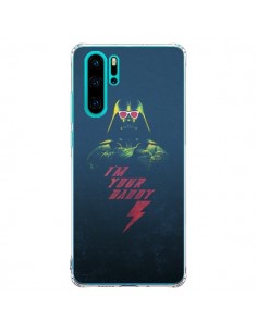 Coque Huawei P30 Pro Dark Vador - Victor Vercesi
