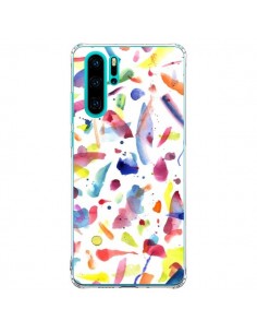 Coque Huawei P30 Pro Colorful Summer Flavours - Ninola...