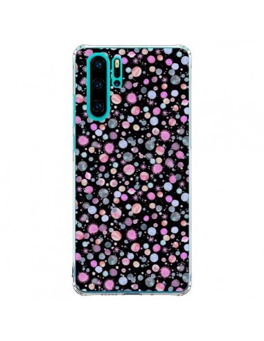 Coque Huawei P30 Pro Palms Kids Garden - Ninola Design