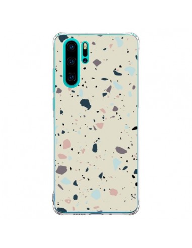 Coque Huawei P30 Pro Sweet Roses Blooms Coral - Ninola Design