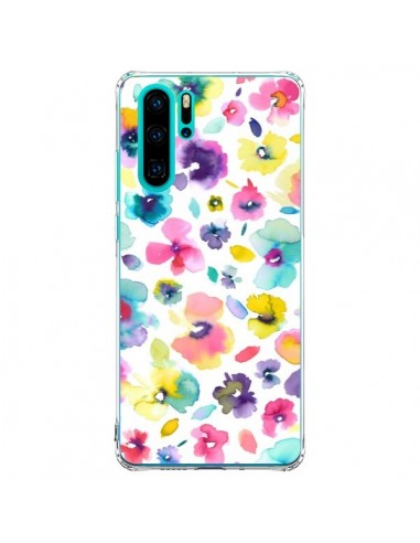 Coque Huawei P30 Pro Terrazo - Ninola Design