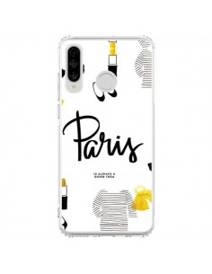 Coque Huawei P30 Lite Paris is Always a Good Idea - Asano...