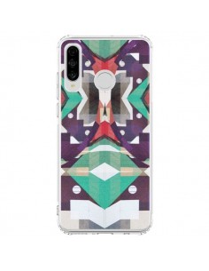 Coque Huawei P30 Lite Cisca Azteque - Danny Ivan