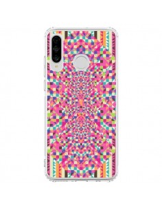 Coque Huawei P30 Lite Lisbon Azteque - Danny Ivan
