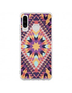 Coque Huawei P30 Lite Ticky Ticky Azteque - Danny Ivan