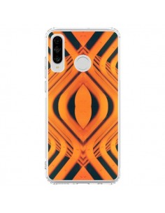 Coque Huawei P30 Lite Bel Air Vagues - Danny Ivan