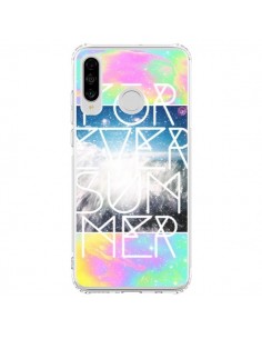 Coque Huawei P30 Lite Forever Summer - Danny Ivan