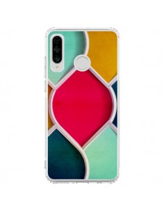 Coque Huawei P30 Lite Love a lot - Danny Ivan
