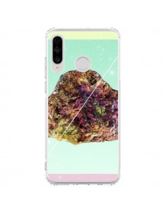 Coque Huawei P30 Lite Mineral Love Pierre Volcan - Danny...