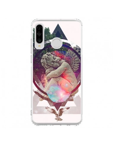 Coque Huawei P30 Lite Bébé Petit Ange Bebeto - Eleaxart