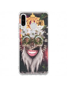Coque Huawei P30 Lite My Best Costume Roi King Monkey...