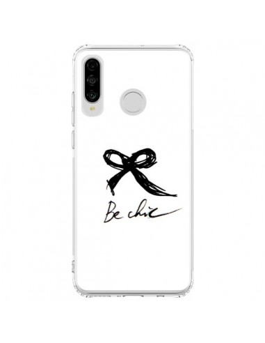 Coque Huawei P30 Lite Be Chic Noeud Papillon -  Léa Clément